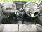 TANTO CUSTOM 4WD
