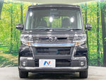 TANTO CUSTOM 4WD