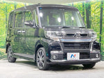 TANTO CUSTOM 4WD