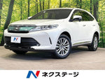 HARRIER 2WD