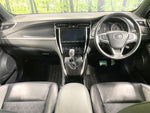 HARRIER 2WD