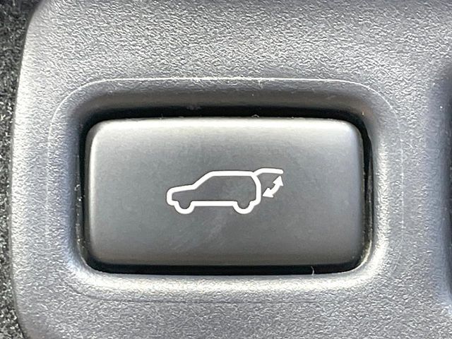 HARRIER 2WD