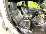 HARRIER 2WD