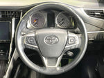 HARRIER 2WD