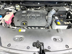 HARRIER 2WD