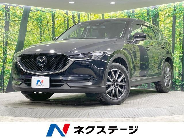 CX-5 4WD