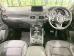 CX-5 4WD