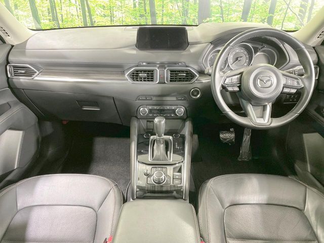 CX-5 4WD