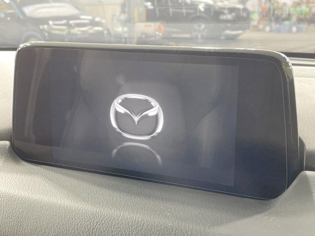 CX-5 4WD