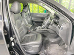 CX-5 4WD
