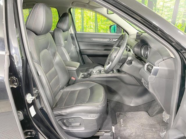 CX-5 4WD