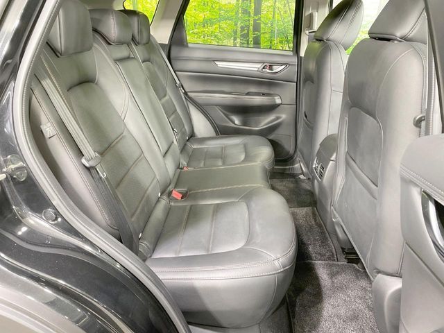 CX-5 4WD