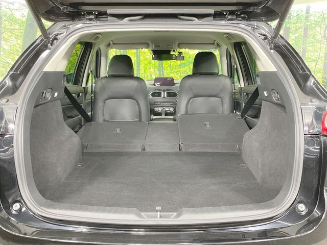 CX-5 4WD