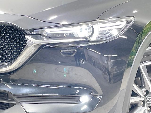 CX-5 4WD