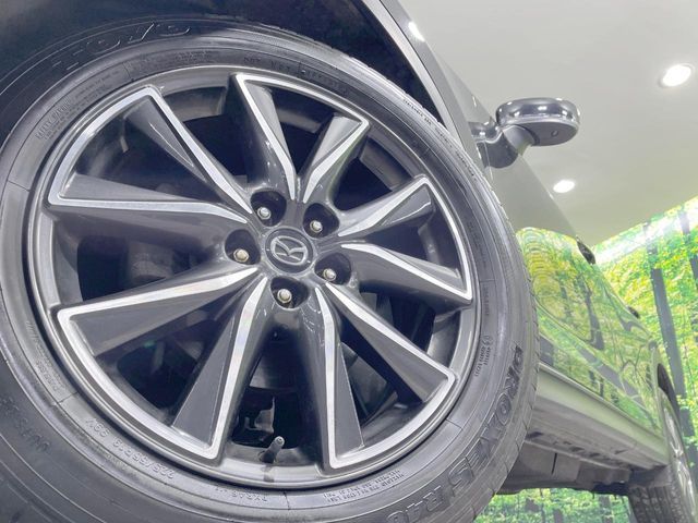 CX-5 4WD