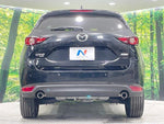 CX-5 4WD