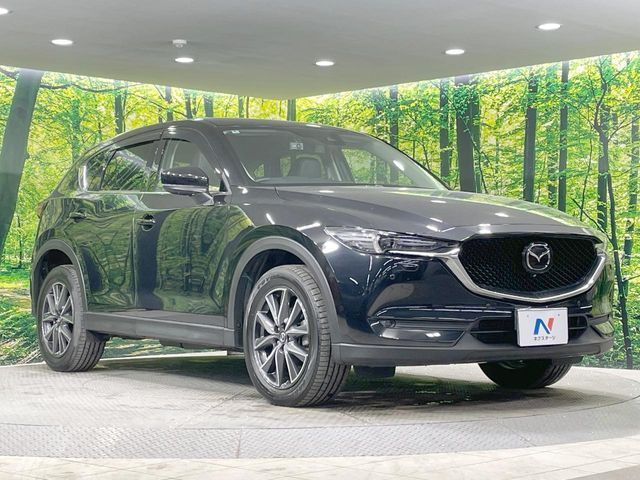 CX-5 4WD