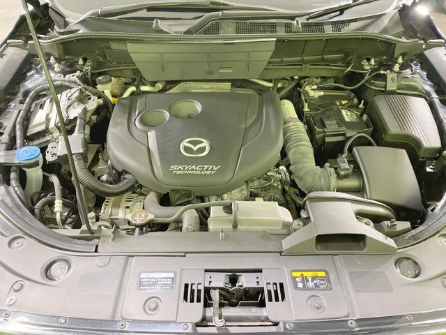 CX-5 4WD