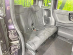 N BOX CUSTOM 4WD