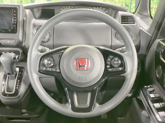 N BOX CUSTOM 4WD