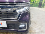 N BOX CUSTOM 4WD