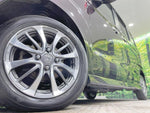 N BOX CUSTOM 4WD