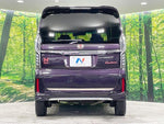 N BOX CUSTOM 4WD