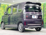 N BOX CUSTOM 4WD