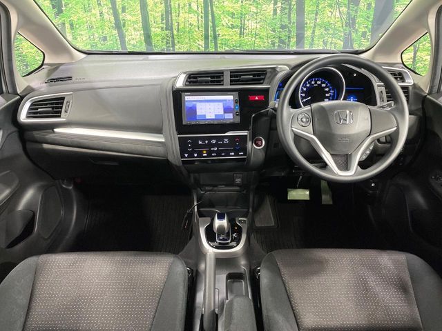 FIT HYBRID