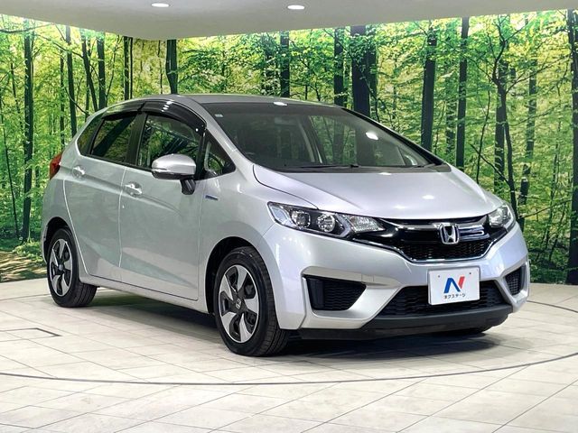 FIT HYBRID