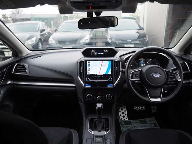 IMPREZA G4 4WD