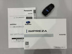 IMPREZA G4 4WD