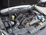 IMPREZA G4 4WD