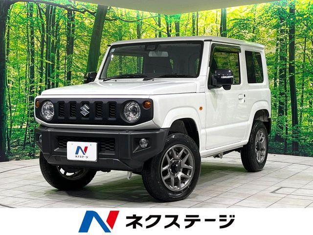 JIMNY 4WD
