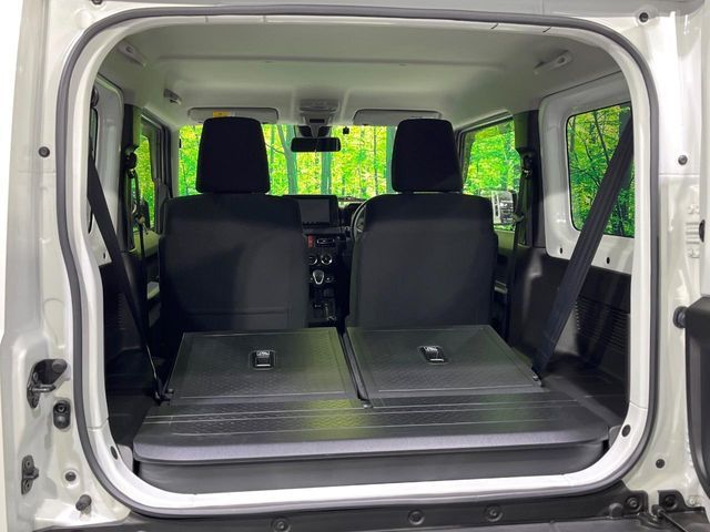 JIMNY 4WD
