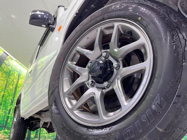 JIMNY 4WD