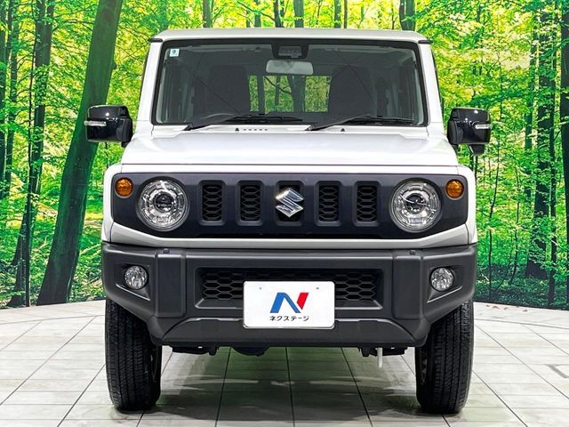 JIMNY 4WD