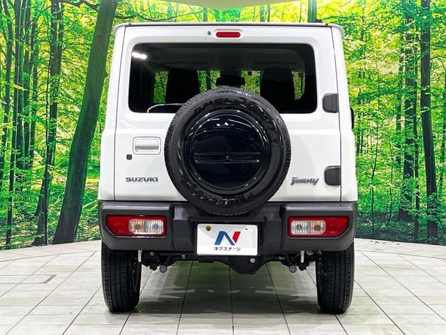 JIMNY 4WD