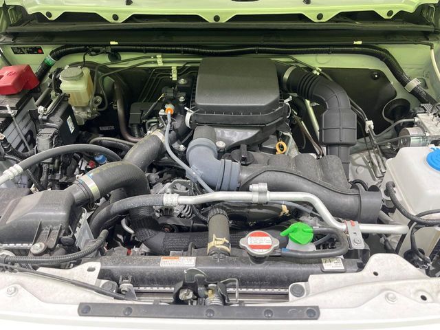 JIMNY 4WD