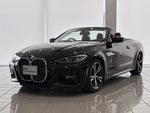 BMW 4series open