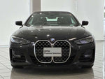 BMW 4series open