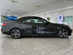 BMW 4series open