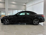 BMW 4series open