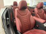 BMW 4series open