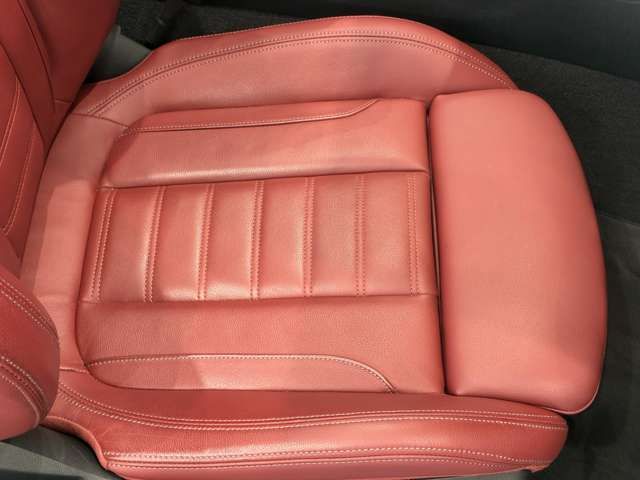 BMW 4series open