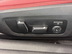 BMW 4series open