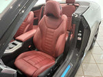 BMW 4series open