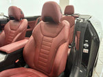 BMW 4series open