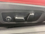 BMW 4series open
