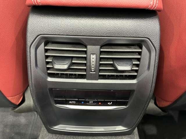 BMW 4series open